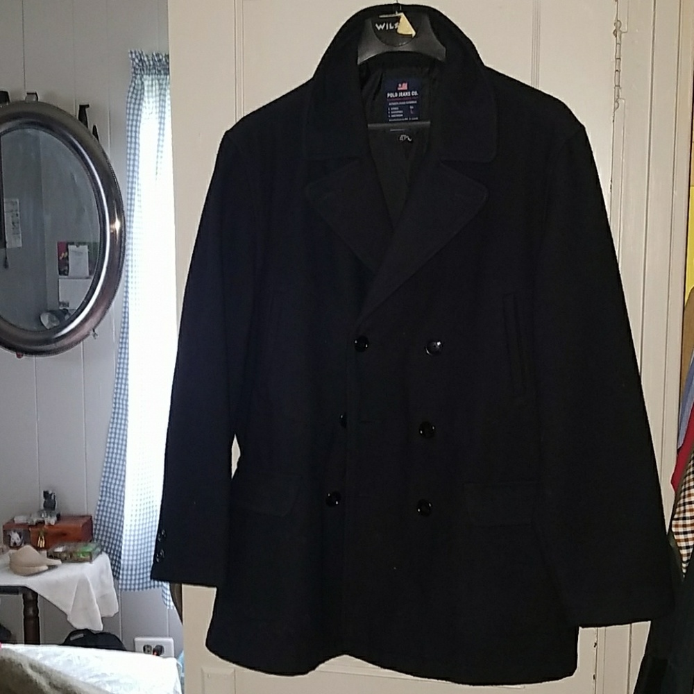 Beautiful Pea Coat